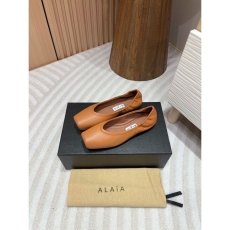 Alaia Shoes